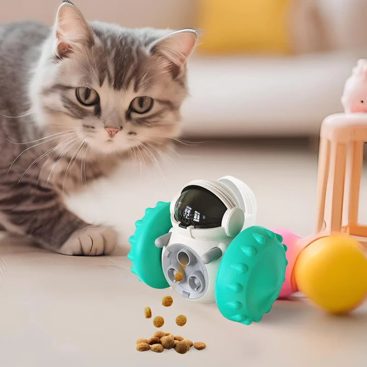 FeedIQ Interactive Feeder Toy