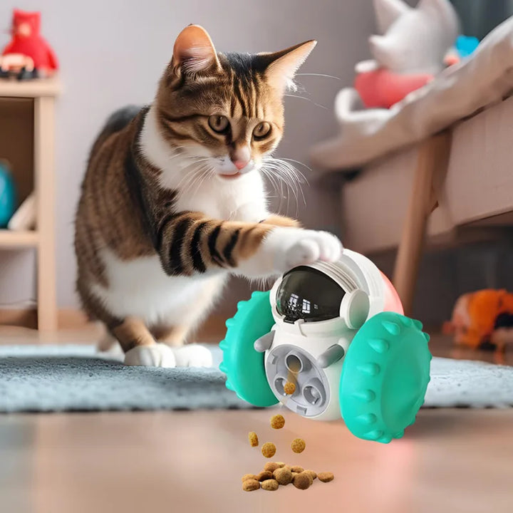 FeedIQ Interactive Feeder Toy