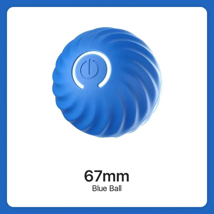 PupJoy Interactive Ball Toy