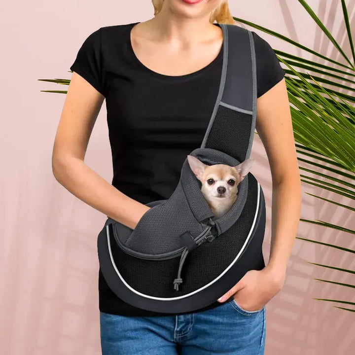 PetVenture Portable Travel Tote