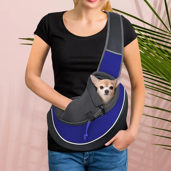 PetVenture Portable Travel Tote