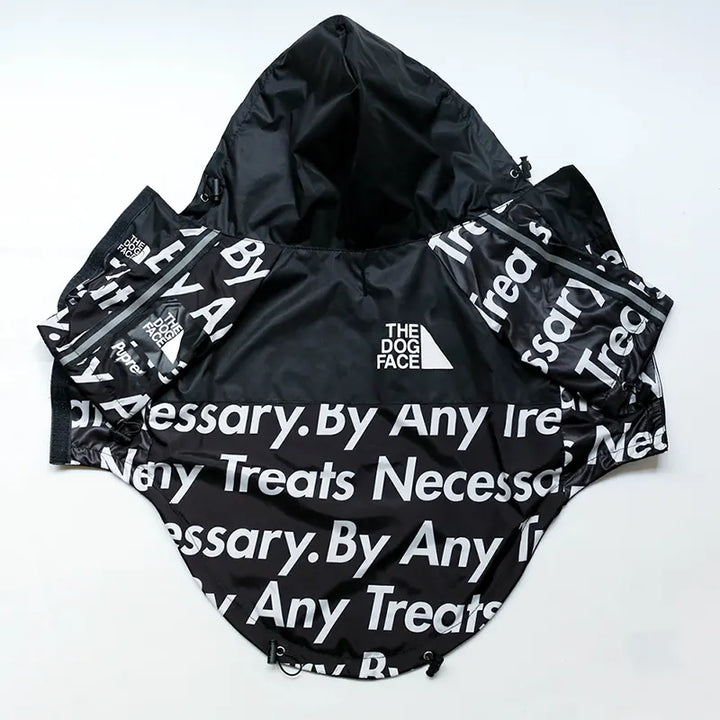 UrbanWag Stylish Raincoat