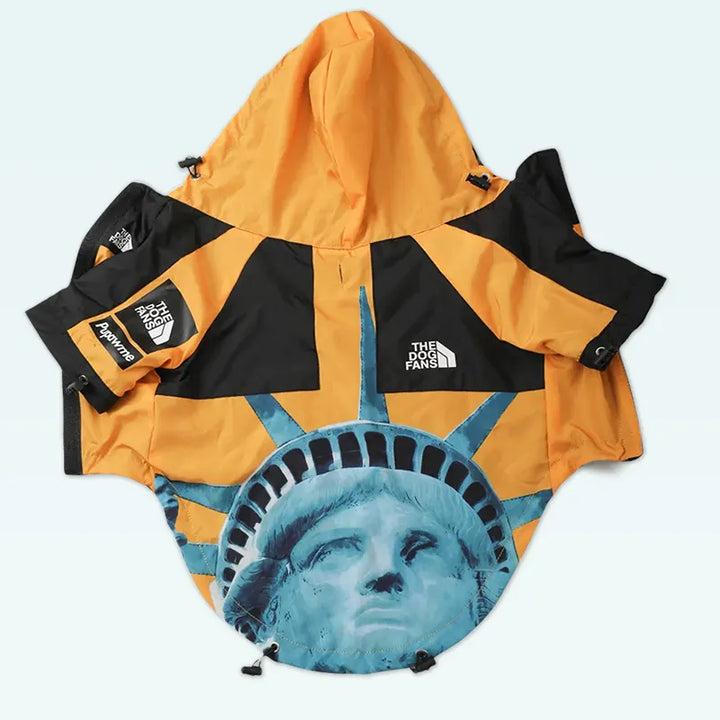 UrbanWag Stylish Raincoat