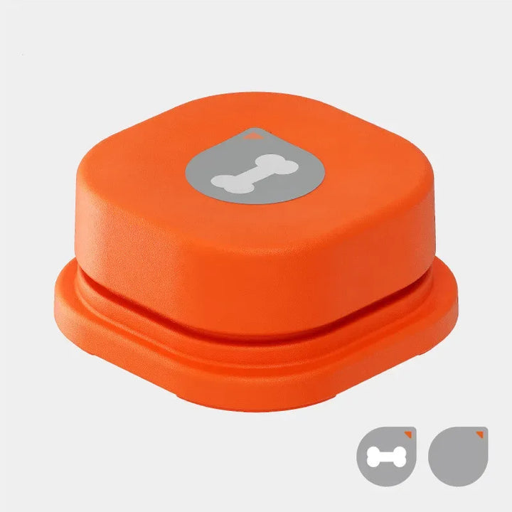 PetTalk Interactive Communicator Button