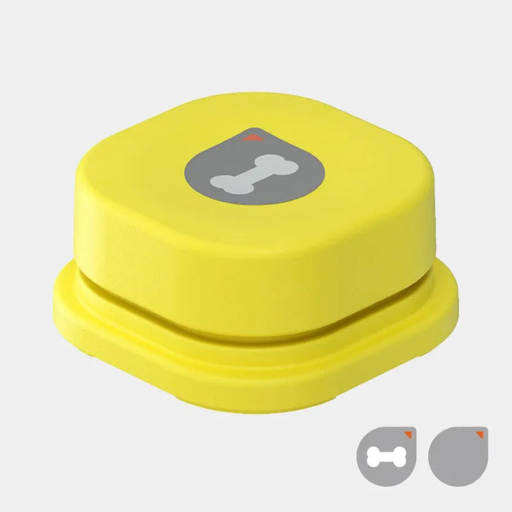 PetTalk Interactive Communicator Button