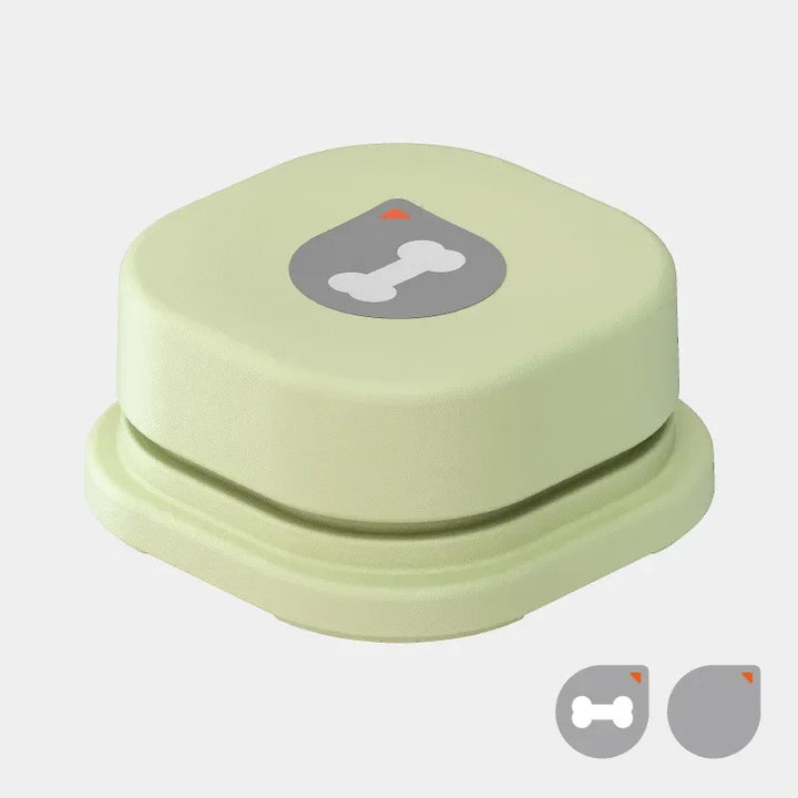 PetTalk Interactive Communicator Button