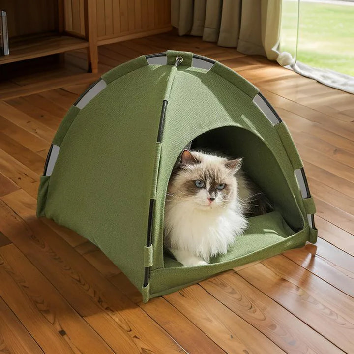 CoolCamp Pet Retreat Tent