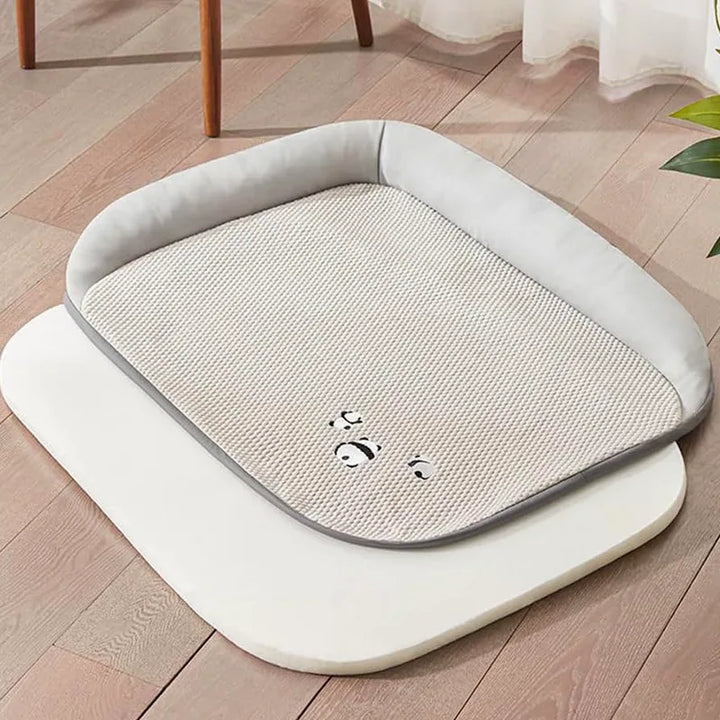 PetZen Comfort Four-Season Bed