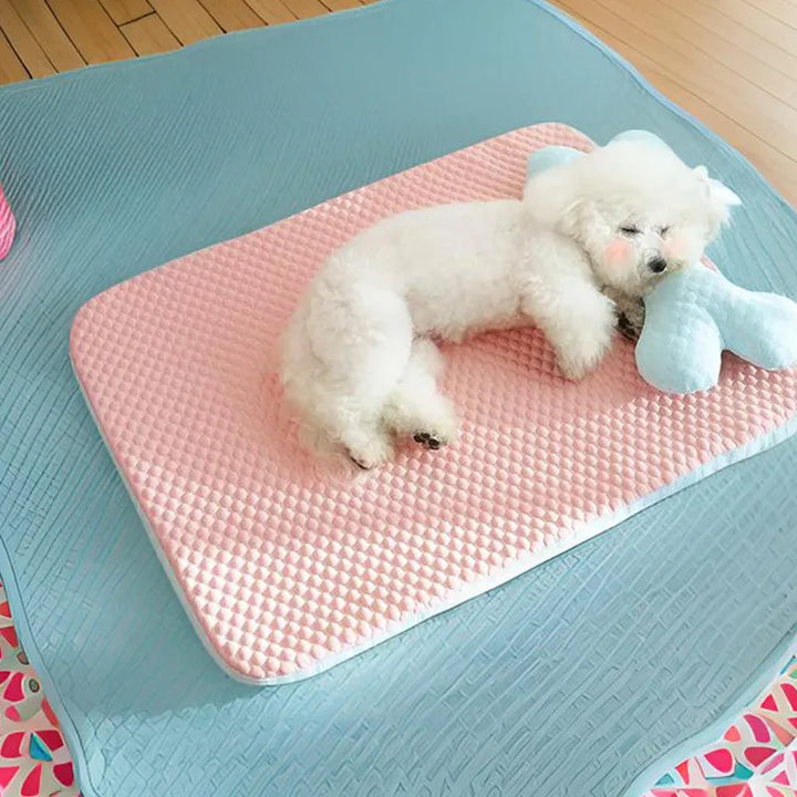 IcyRest Cooling Pet Pad