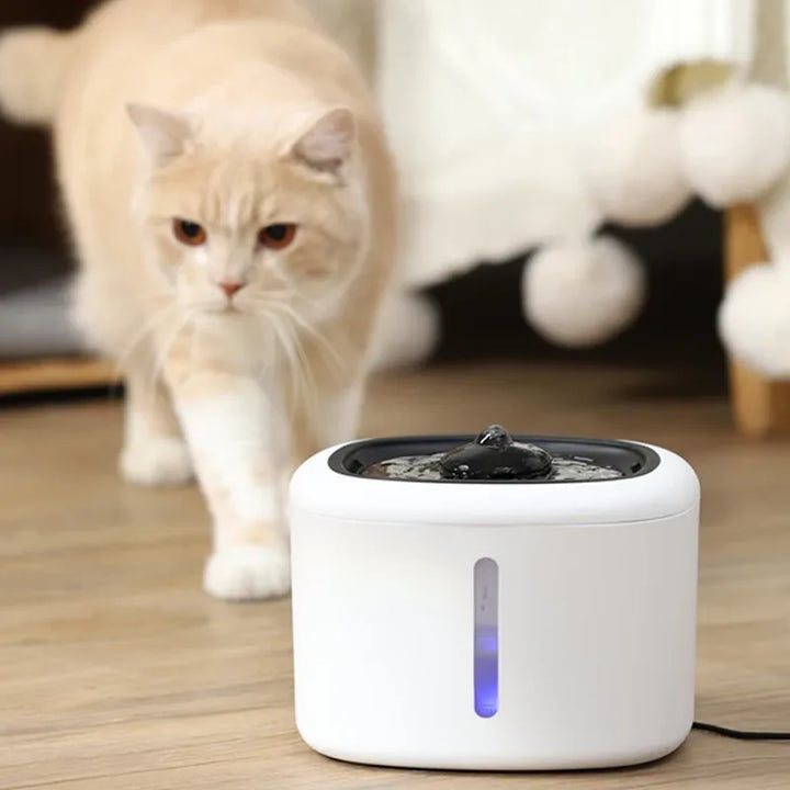 NatureSip Smart Pet Fountain