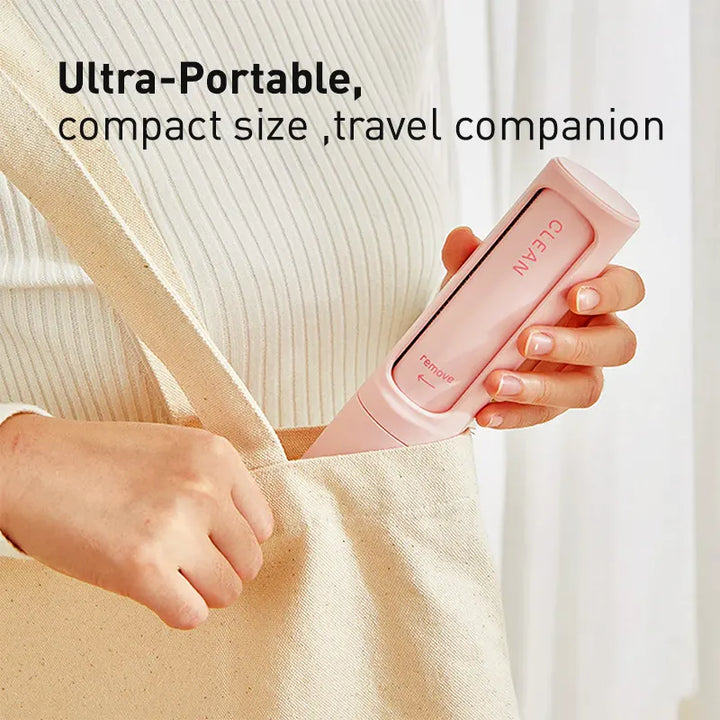 FluffAway Reusable Hair Remover