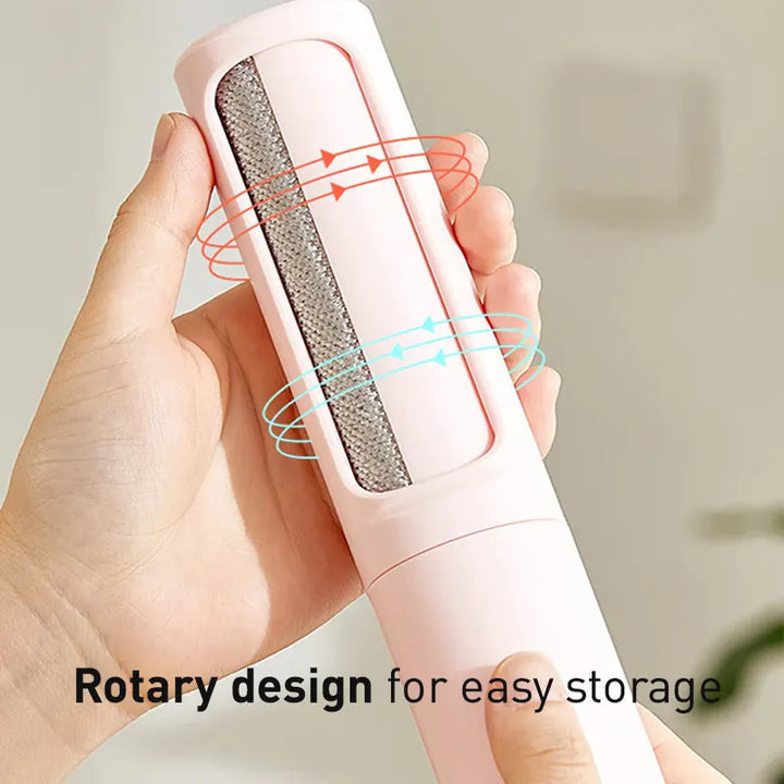 FluffAway Reusable Hair Remover