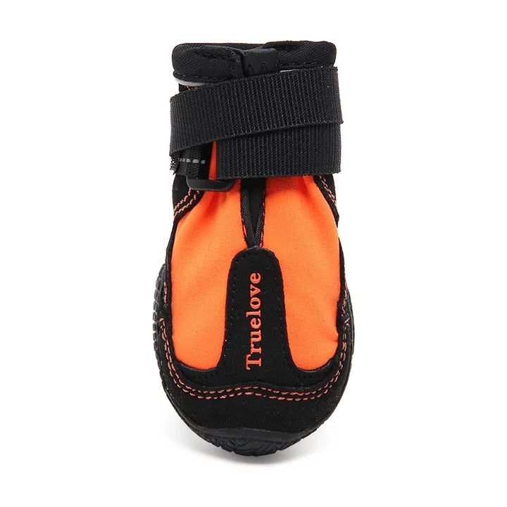 TrueLove Anti-slip Dog Boots