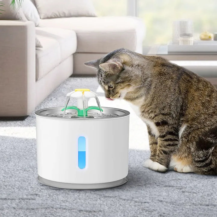 EverClean Automatic Pet Fountain