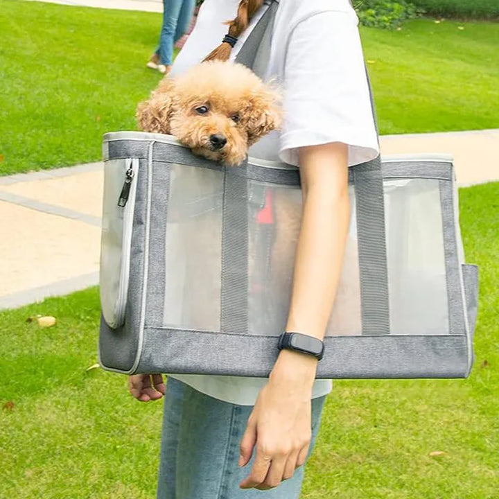 TailHike Pet Carrier Bag