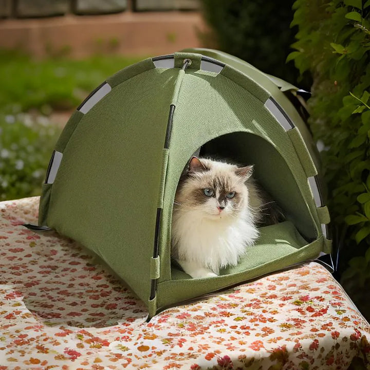 CoolCamp Pet Retreat Tent