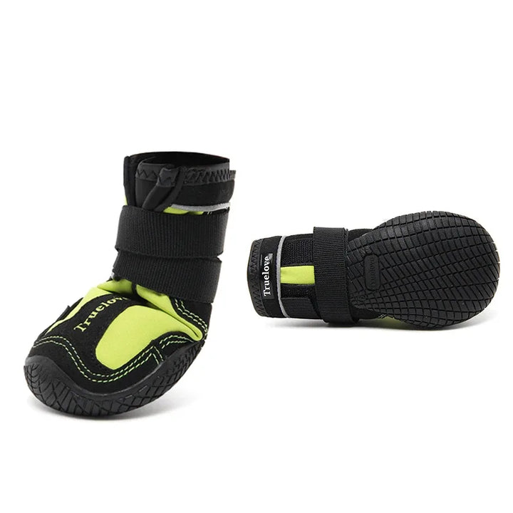 TrueLove Anti-slip Dog Boots