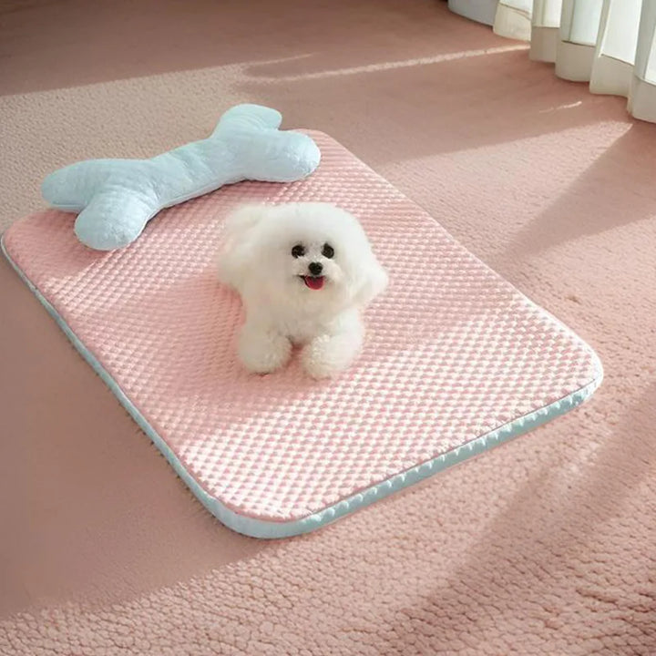 IcyRest Cooling Pet Pad