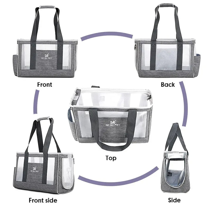 TailHike Pet Carrier Bag