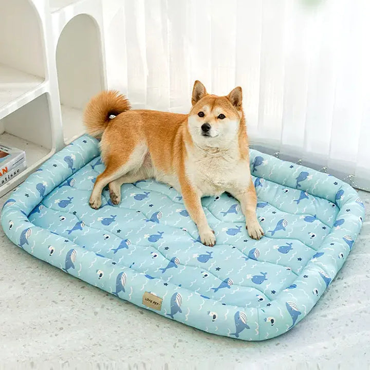 CoolCore Cooling Pet Mat