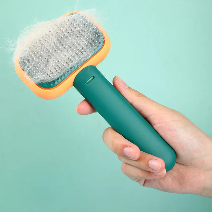 Fleacomb Pet Grooming Tool