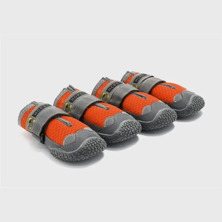 PaTerra Expedition Dog Shoes