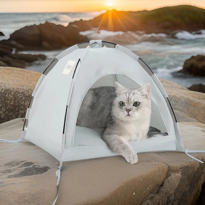 CoolCamp Pet Retreat Tent