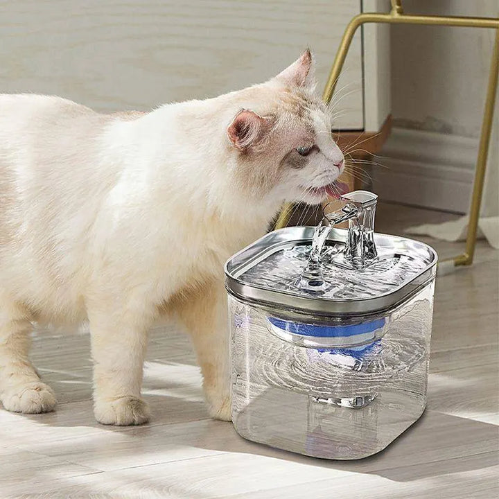 FurFresh Smart Water Dispenser