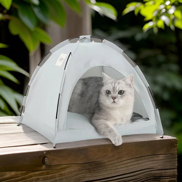 CoolCamp Pet Retreat Tent