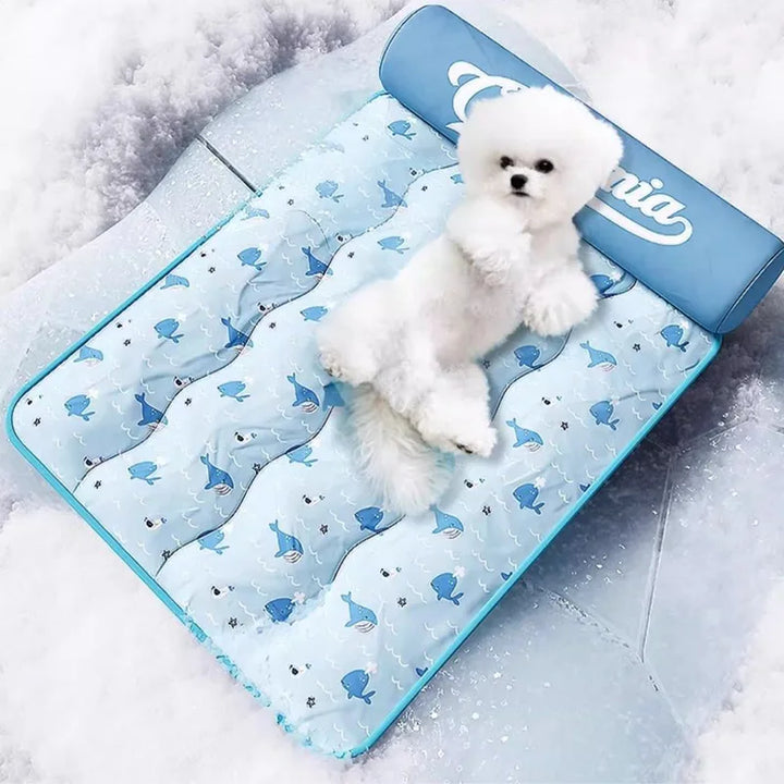 CoolCore Cooling Pet Mat