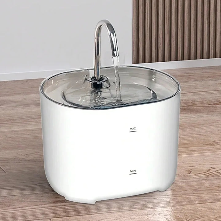 Purifine Pet Water Dispenser