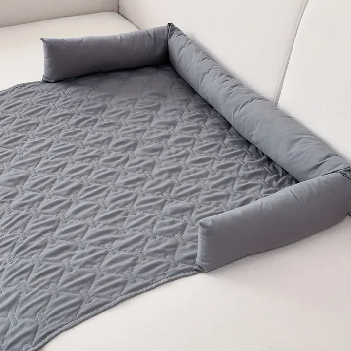 PawPrint Waterproof Sofa Cover