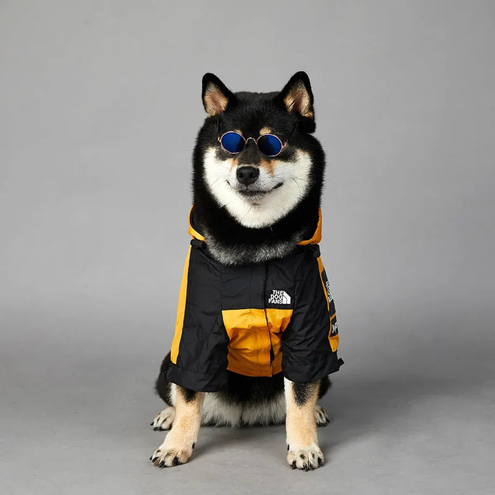 UrbanWag Stylish Raincoat