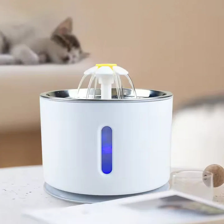 EverClean Automatic Pet Fountain