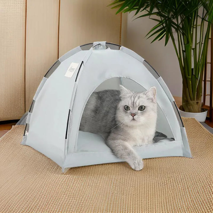 CoolCamp Pet Retreat Tent