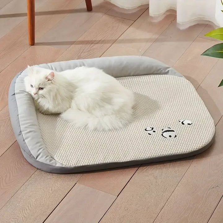 PetZen Comfort Four-Season Bed