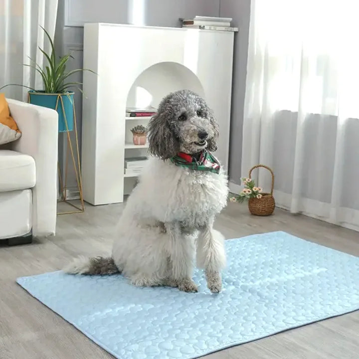 IcePet Pet Cooling Mat