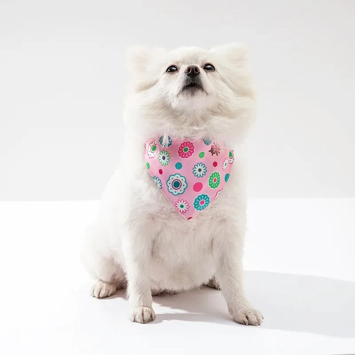 ChicPup Adjustable Bandanas