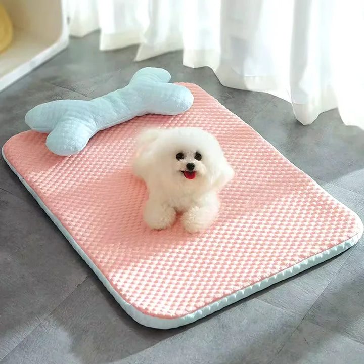 IcyRest Cooling Pet Pad