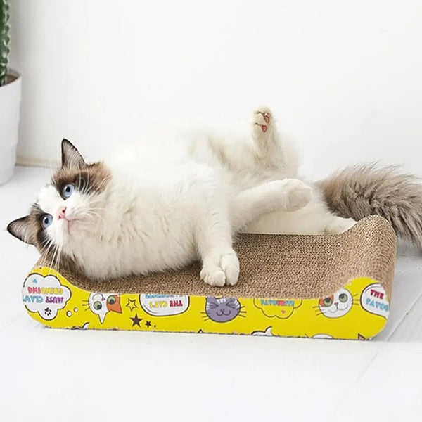 ScratchPal Interactive Scratching Board