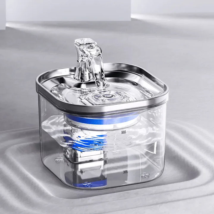 FurFresh Smart Water Dispenser