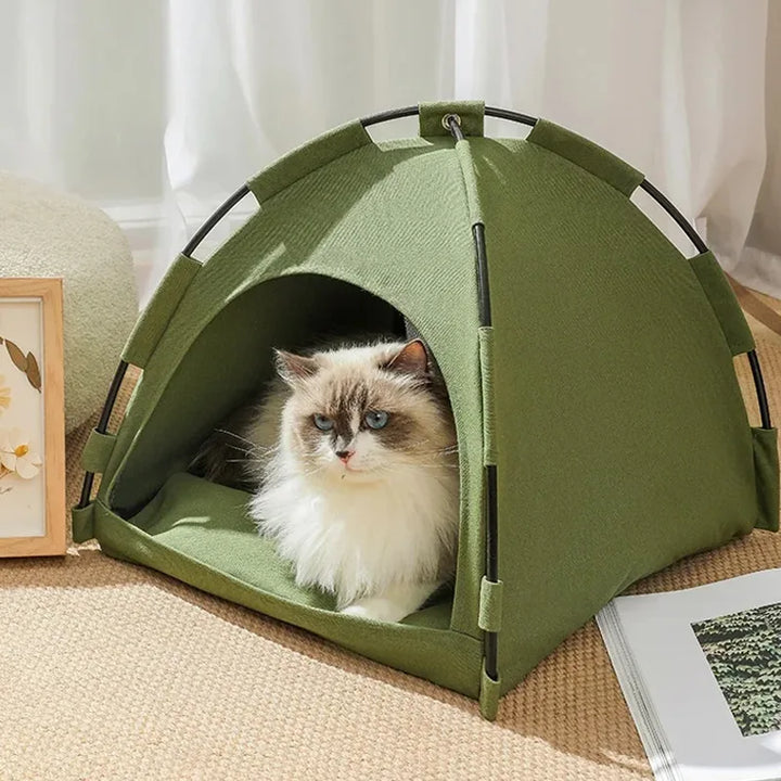 CoolCamp Pet Retreat Tent