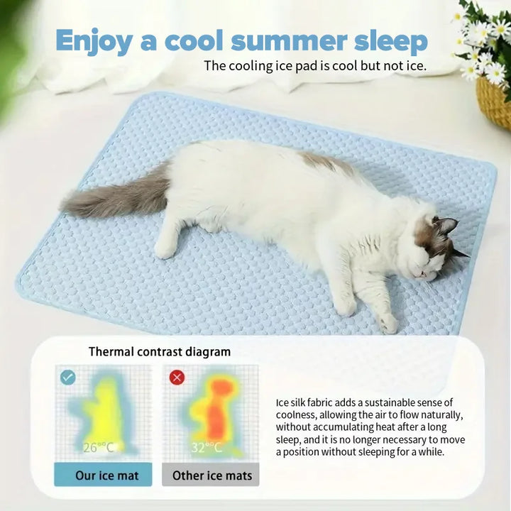 IcePet Pet Cooling Mat