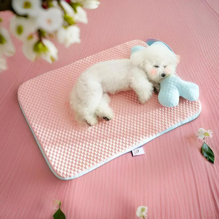 IcyRest Cooling Pet Pad