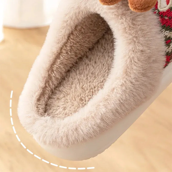 Antler Bliss Slippers