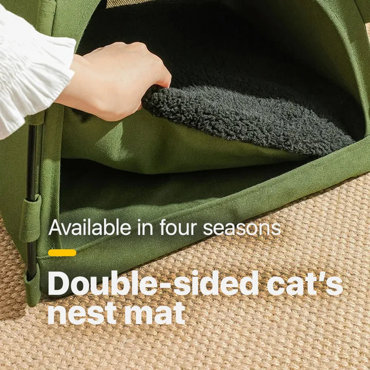 CoolCamp Pet Retreat Tent