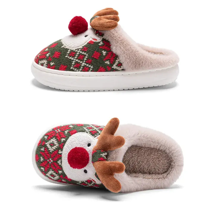 Antler Bliss Slippers