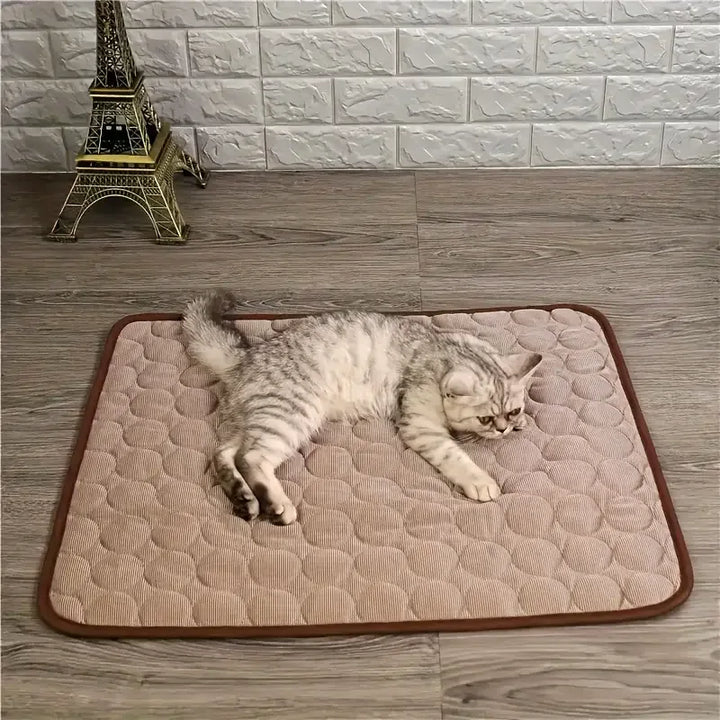 IcePet Pet Cooling Mat