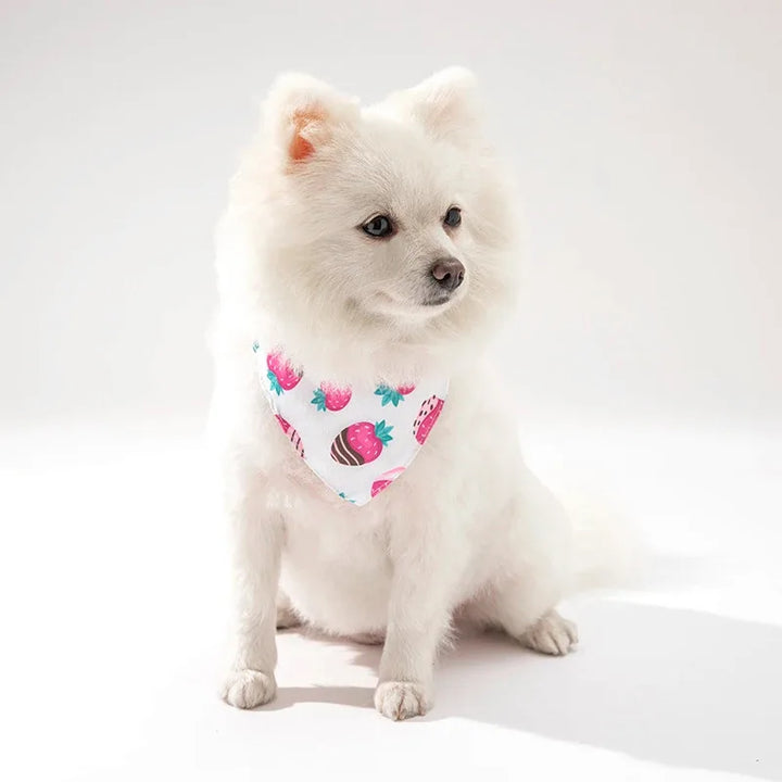 ChicPup Adjustable Bandanas