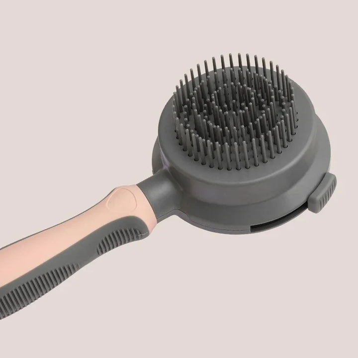 TwinCare DualSlicker Pet Care Comb